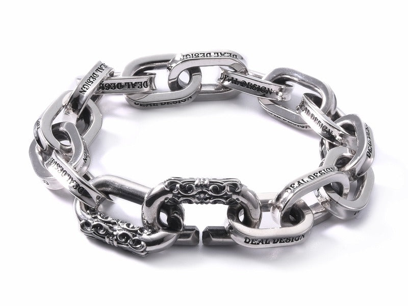 Deal Design - Fat Roll Bracelet 1