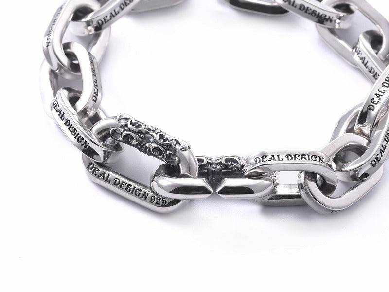 Deal Design - Fat Roll Bracelet 3
