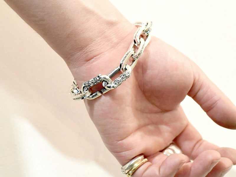 Deal Design - Fat Roll Bracelet 4