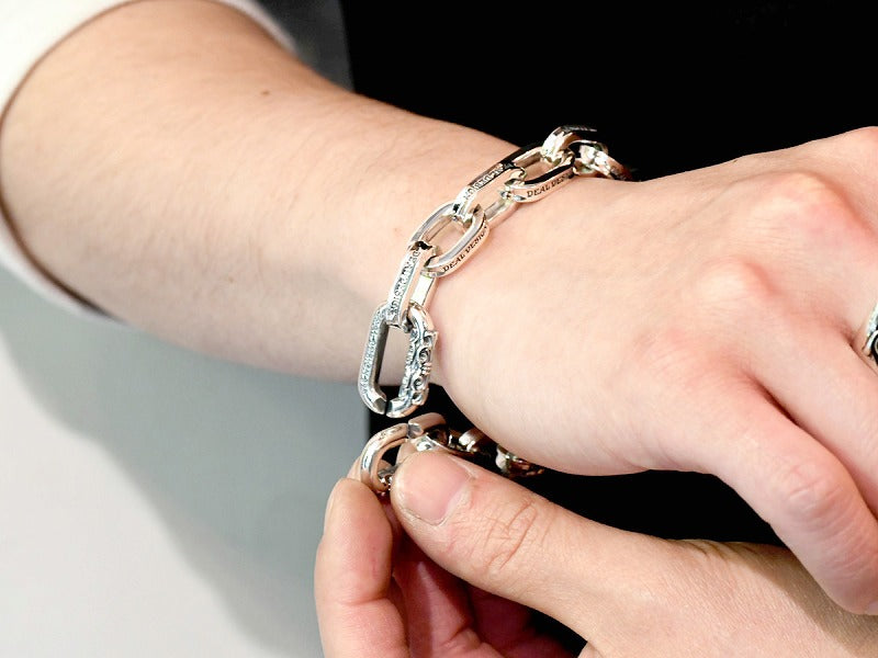 Deal Design - Fat Roll Bracelet 5