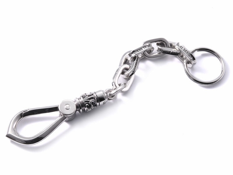 Deal Design - Fat Roll Keychain 2