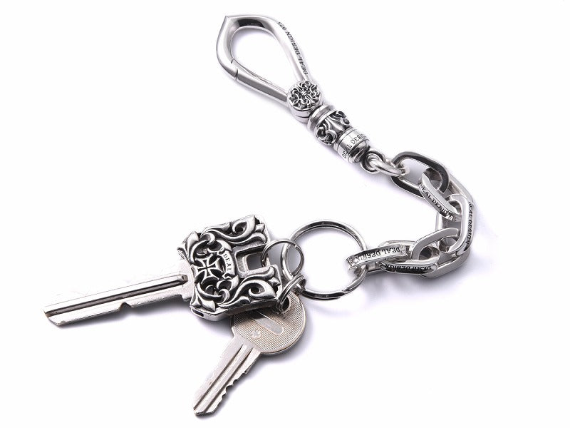 Deal Design - Fat Roll Keychain 5