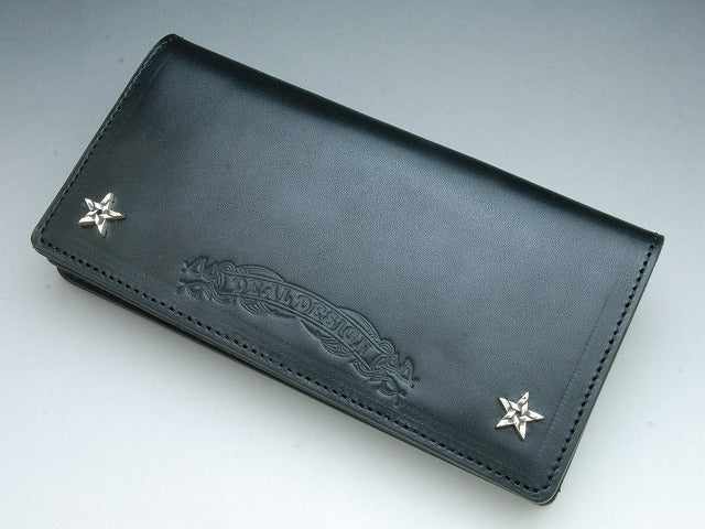Deal Design - Flag Wallet: Step Star 1