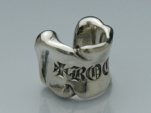 Deal Design - Flame Cuff 3