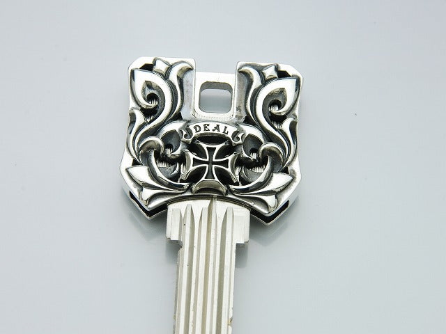 Deal Design - Flare Line Key Cover: SV925 2