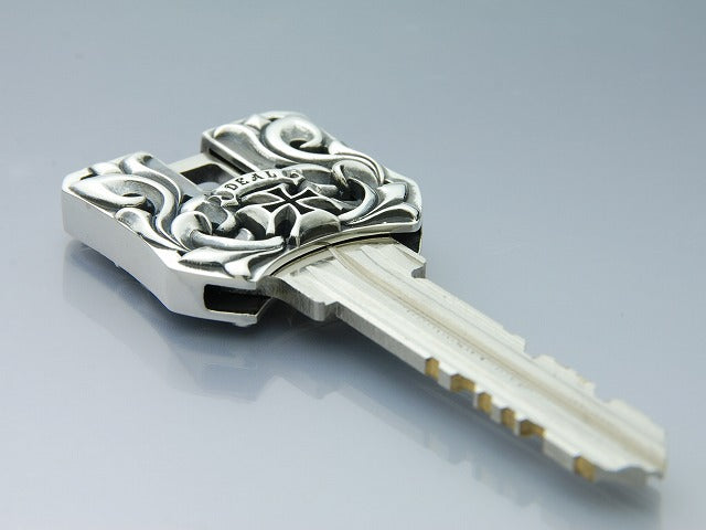 Deal Design - Flare Line Key Cover: SV925 3