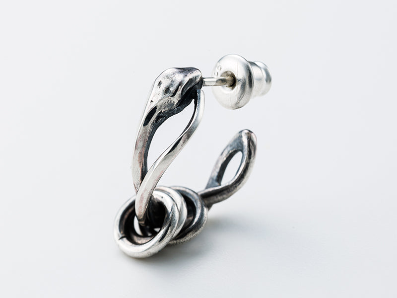 Deal Design Flare Snake Hoop 2