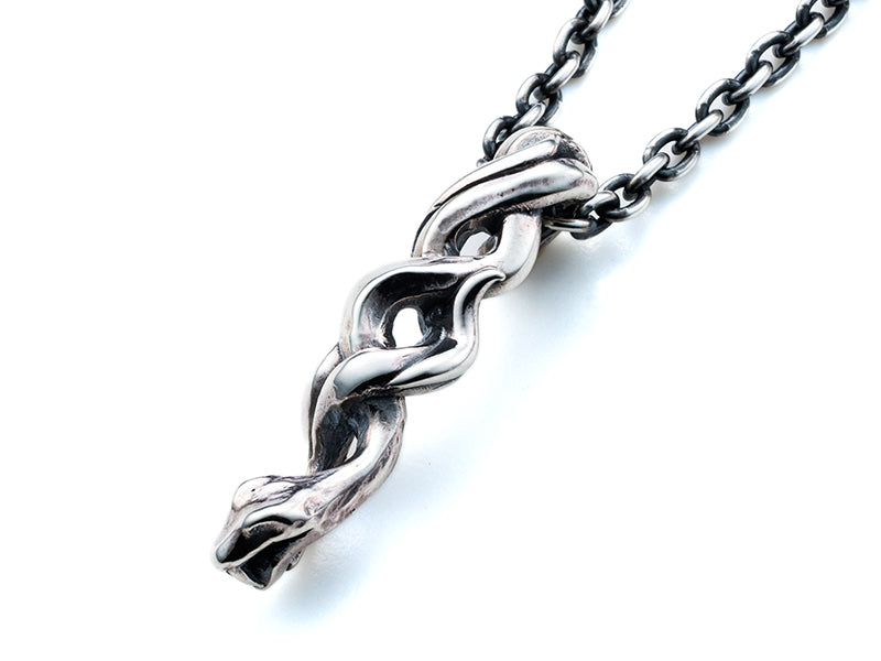Deal Design - Flare Snake Top 1
