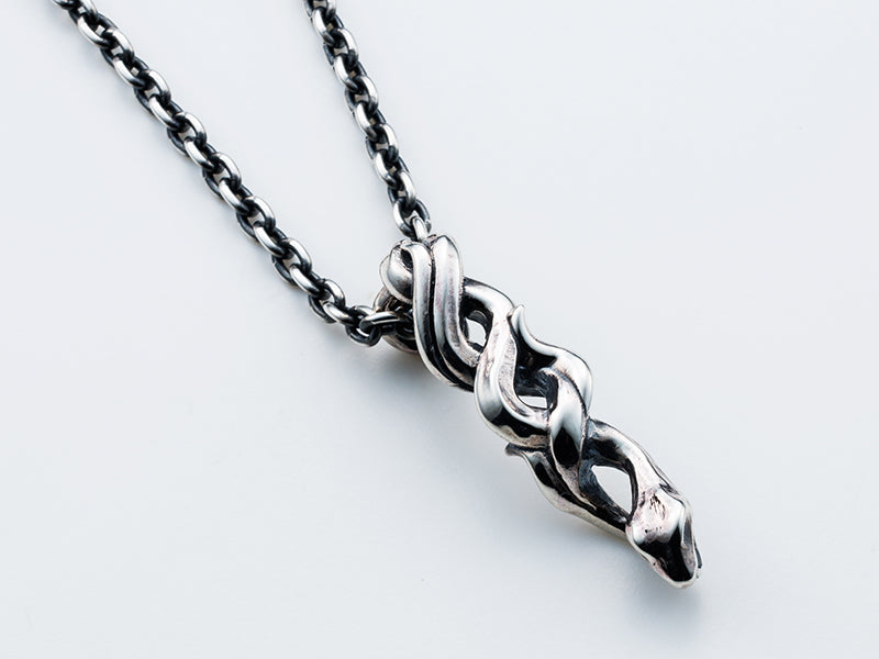Deal Design - Flare Snake Top 2