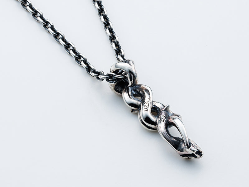 Deal Design - Flare Snake Top 3