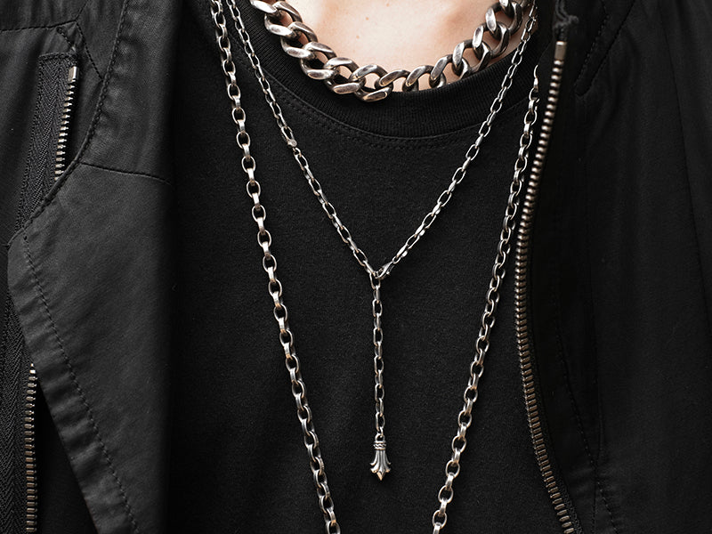 Deal Design - Flare Tail Chain 3