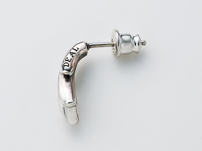 Deal Design - Flared Tail Earrings 3