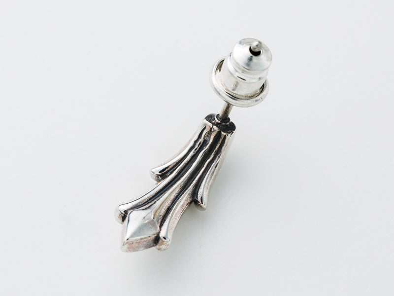 Deal Design - Flared Tail Earrings 4