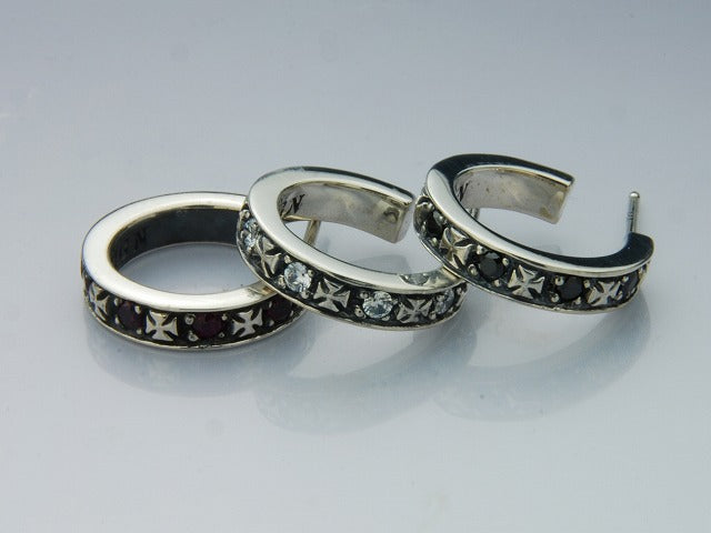 Deal Design - Flash Cross Hoop 2