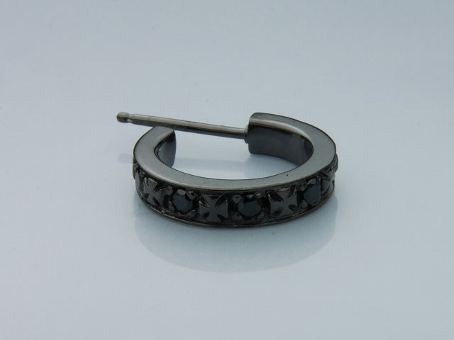 Deal Design - Flash Cross Hoop BO 2