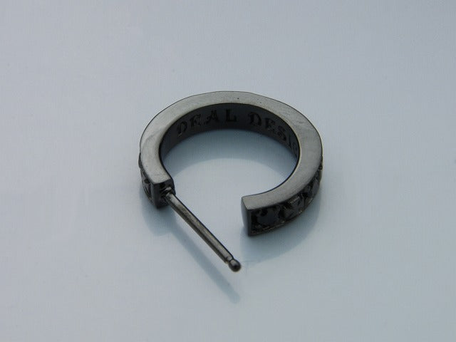 Deal Design - Flash Cross Hoop BO 3