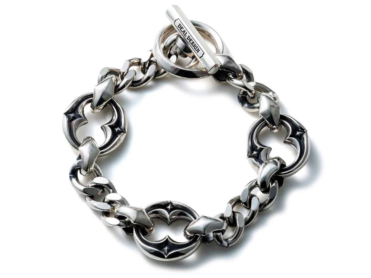 Deal Design - Flash Fung Bracelet 1