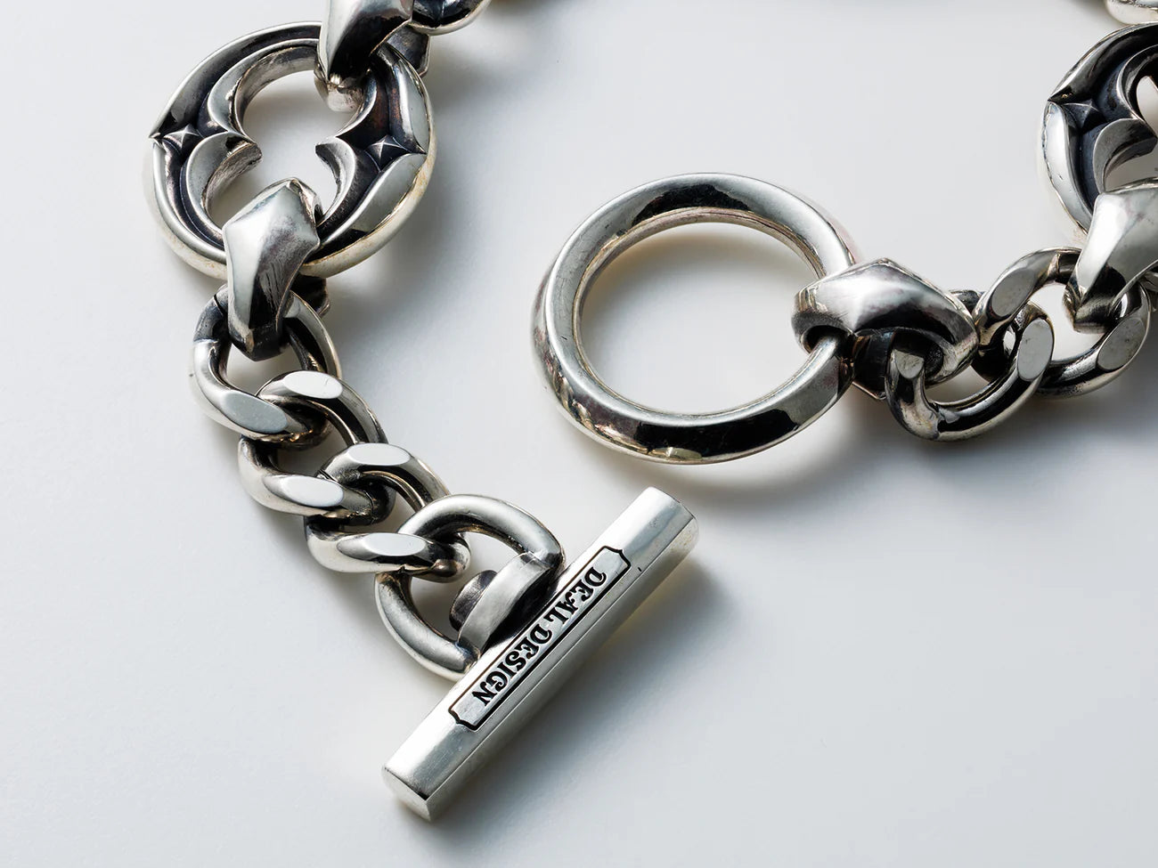 Deal Design - Flash Fung Bracelet 3