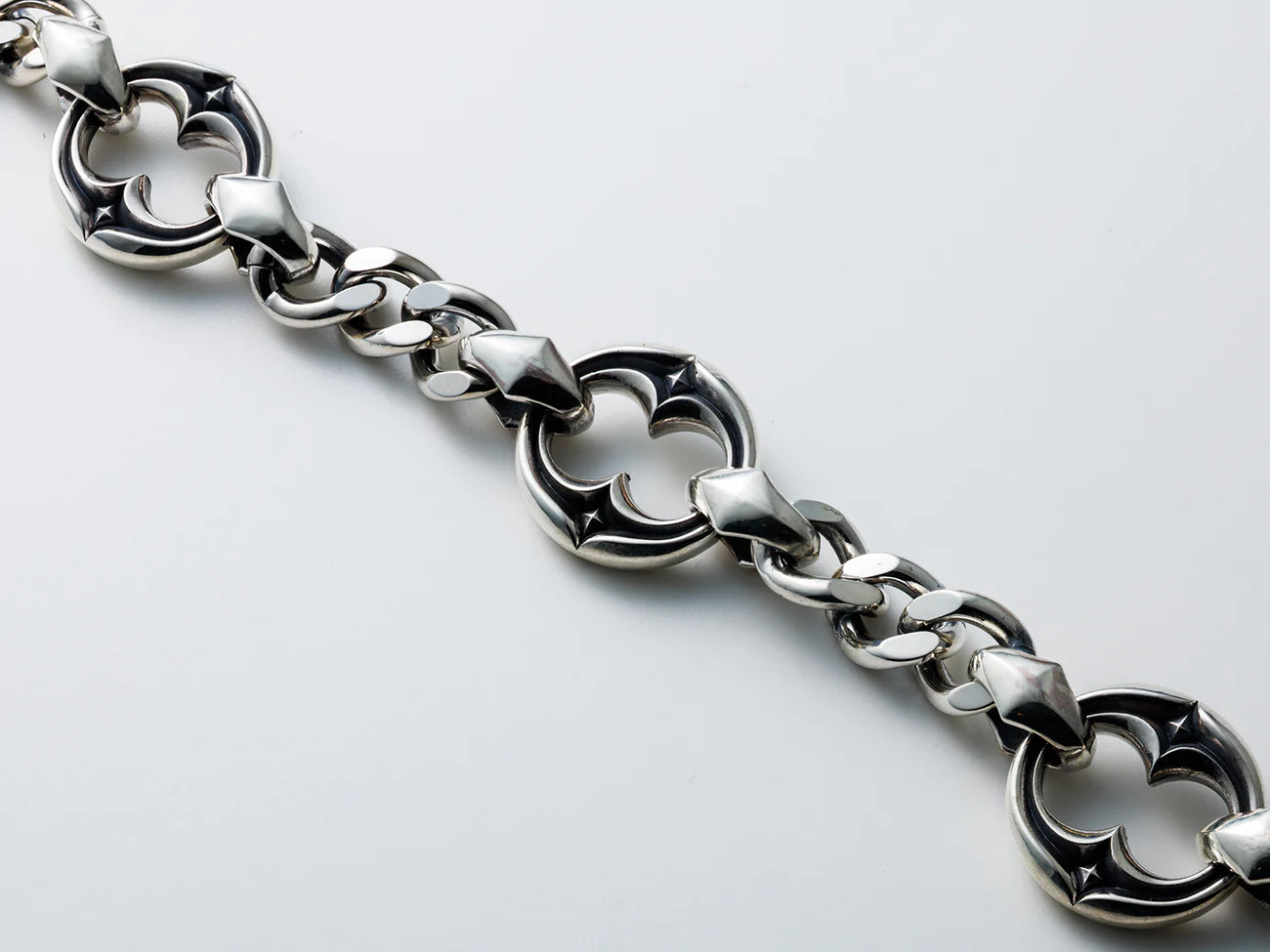 Deal Design - Flash Fung Bracelet 4