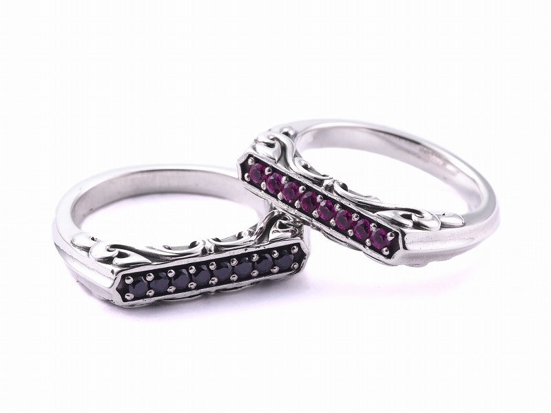 Deal Design - Flash Signet Ring 4