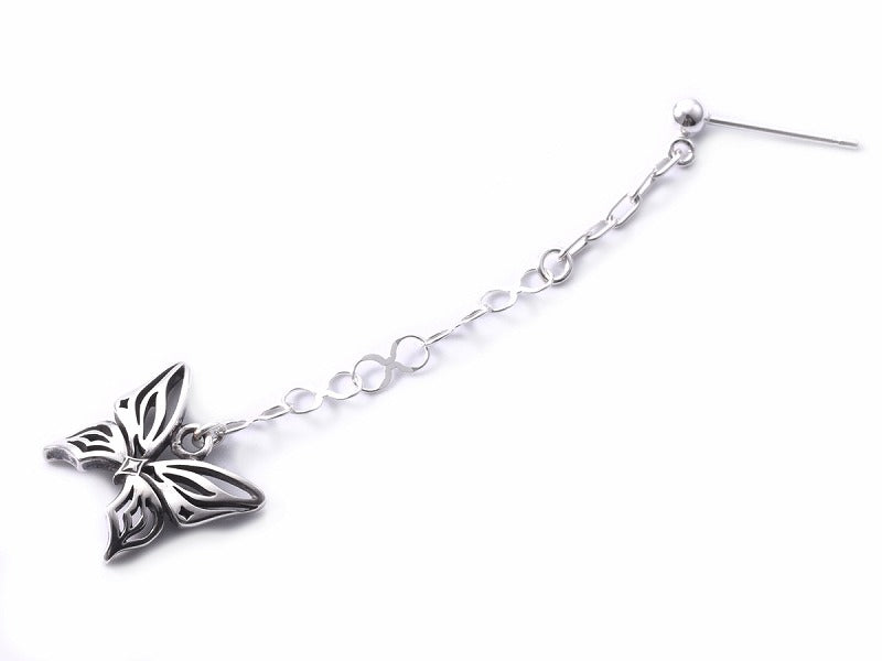 Deal Design - Flick Butterfly Earrings 1