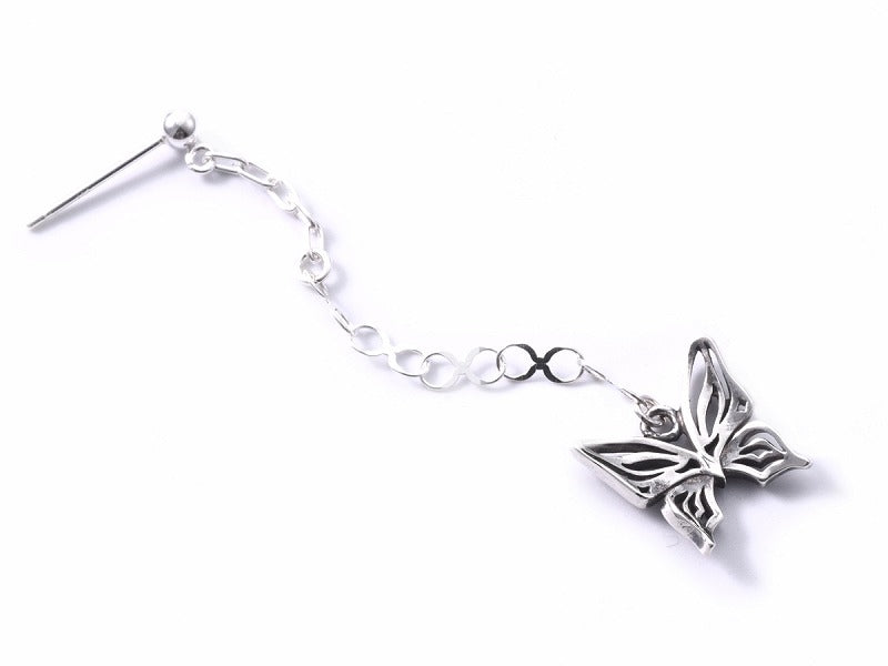 Deal Design - Flick Butterfly Earrings 3
