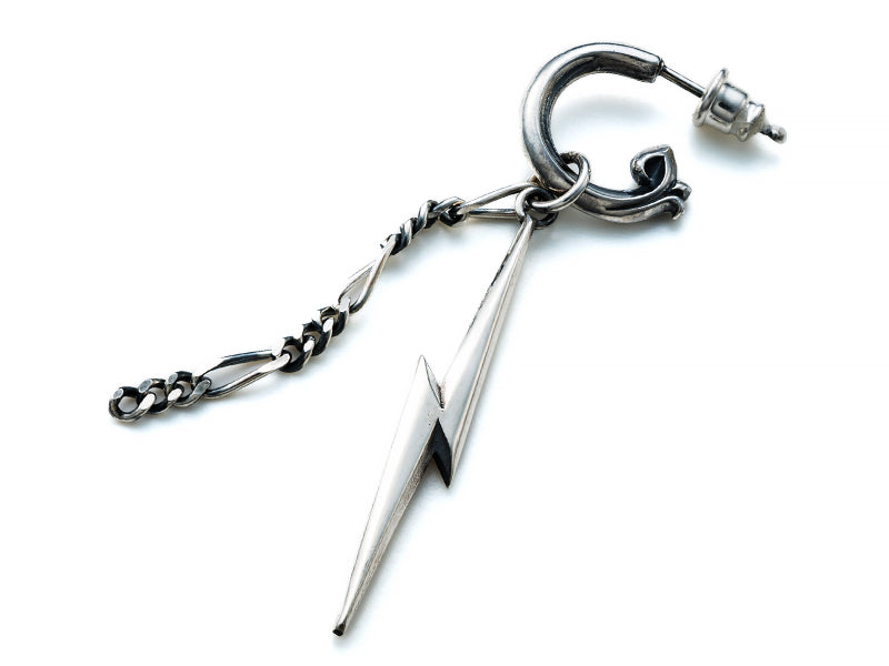 Deal Design - Flick Chain Charm: Lightning 1