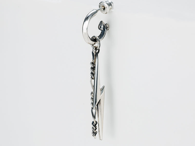 Deal Design - Flick Chain Charm: Lightning 3