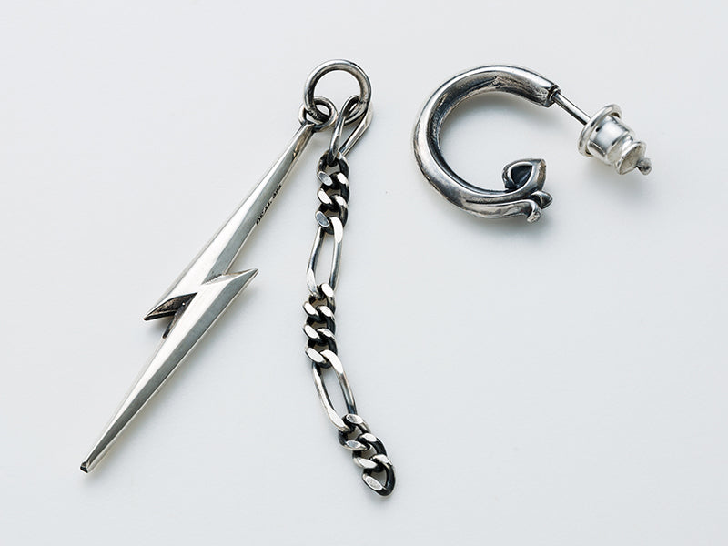 Deal Design - Flick Chain Charm: Lightning 4