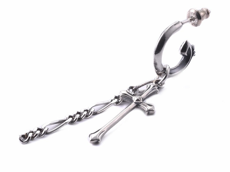 Deal Design - Flick Chain Charm : NC 1