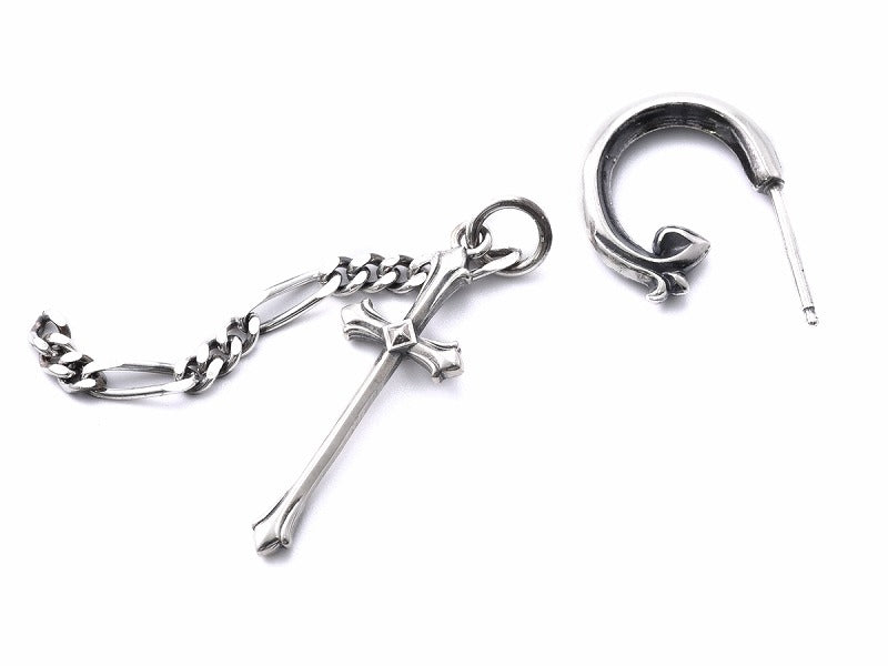 Deal Design - Flick Chain Charm : NC 4