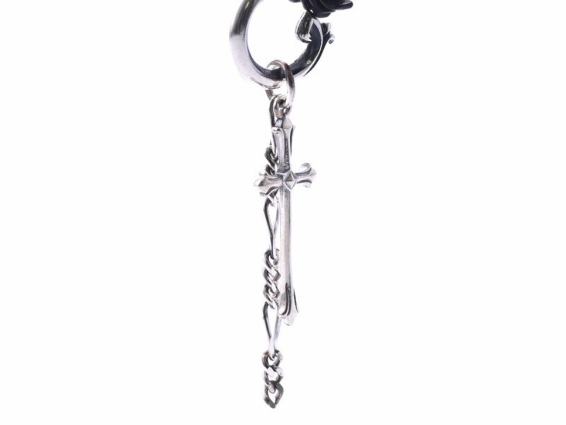 Deal Design - Flick Chain Charm : NC 5