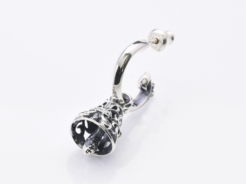 Deal Design Flick Hoop : Bell 1