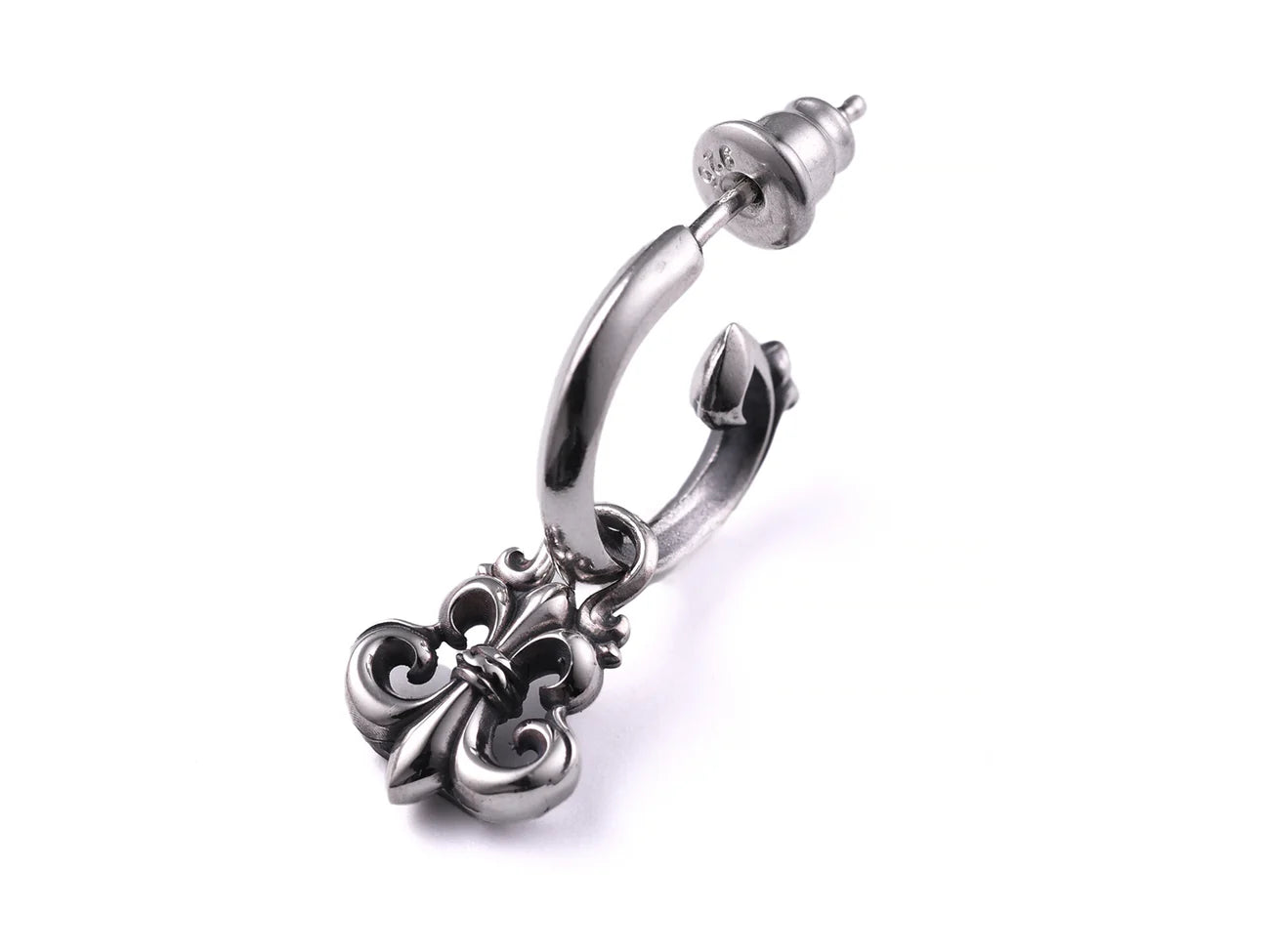 Deal Design - Flick Hoop: Classic Lily 1