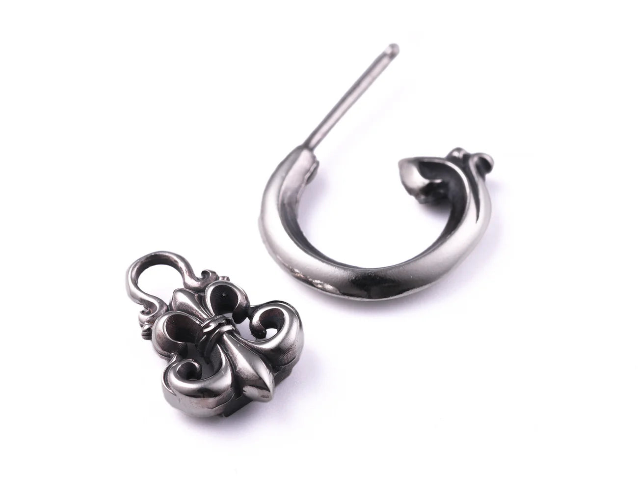 Deal Design - Flick Hoop: Classic Lily 2
