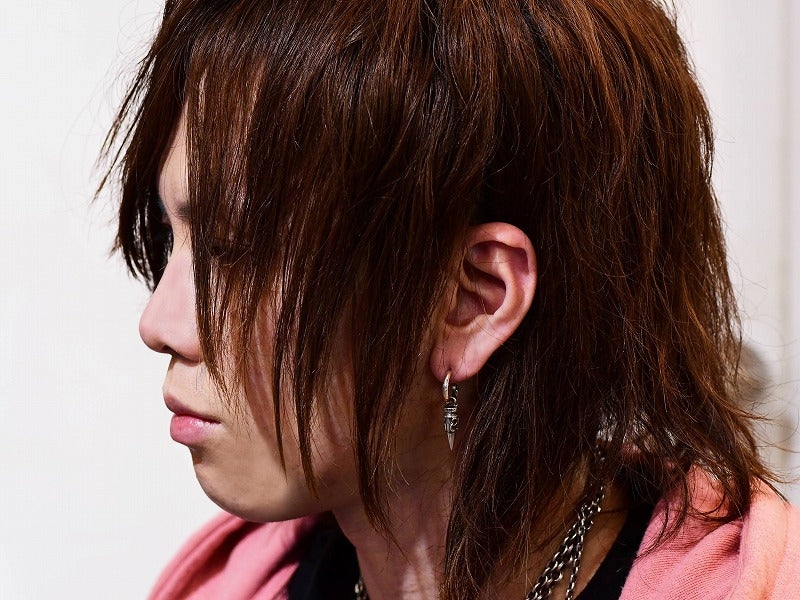 Deal Design - Flick Hoop : Gate Spike Pierce 2