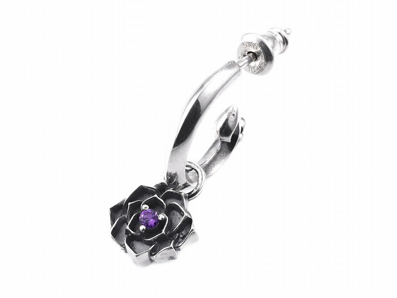 Deal Design - Flick Hoop : Grid Rose 1