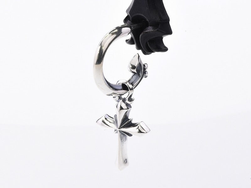 Deal Design - Flick Hoop : Spike Cross 2
