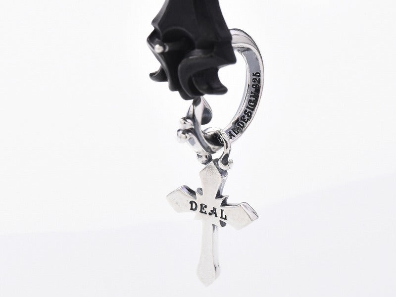 Deal Design - Flick Hoop : Spike Cross 3