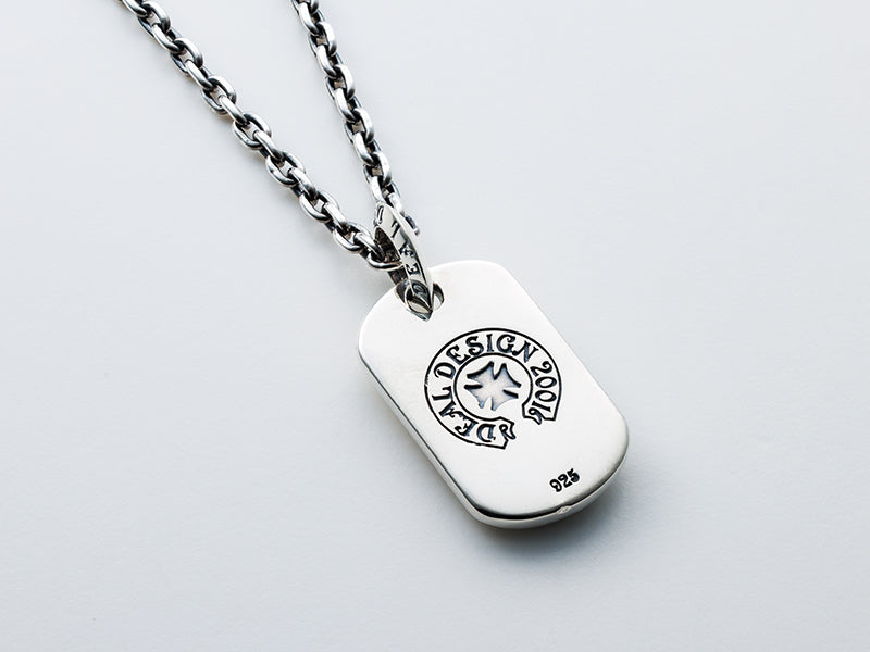 Deal Design - Fuck You Tag: Small 3
