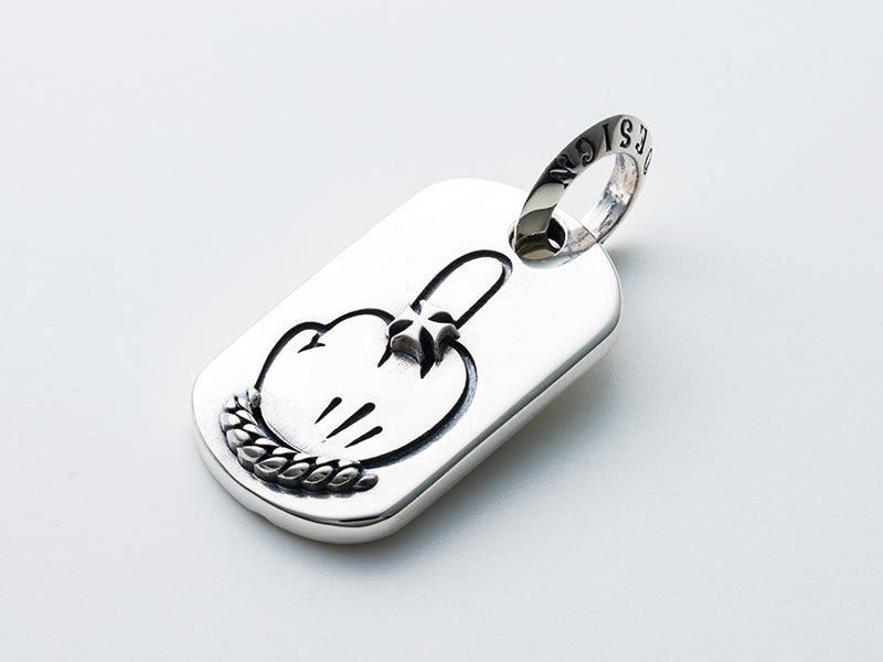 Deal Design - Fuck You Tag: Small 4