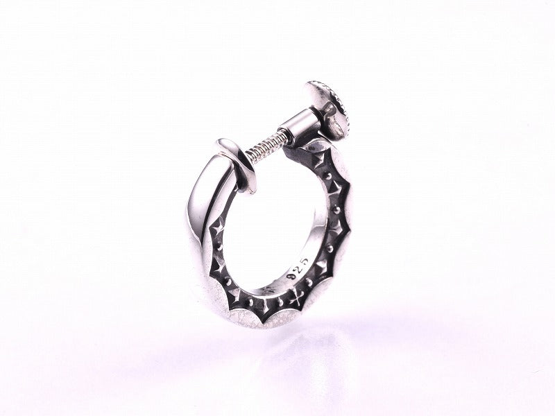 Deal Design - Future Side Earrings 1