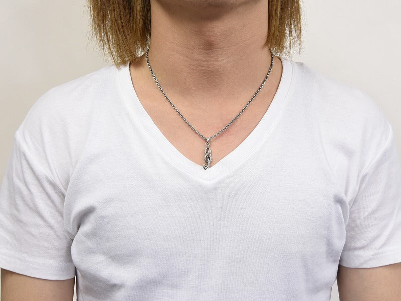 Deal Design - G-Clef Top: MEDIUM 2