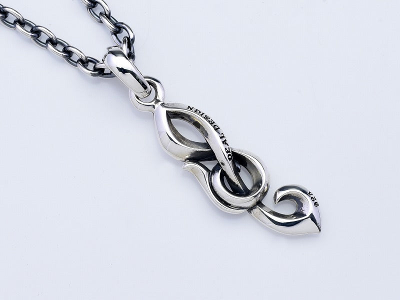 Deal Design - G-Clef Top: MEDIUM 3