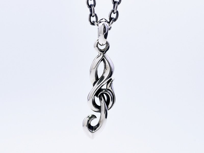 Deal Design - G-Clef Top: MEDIUM 5