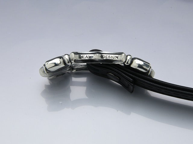 Deal Design - GLB Bracelet: Single 6