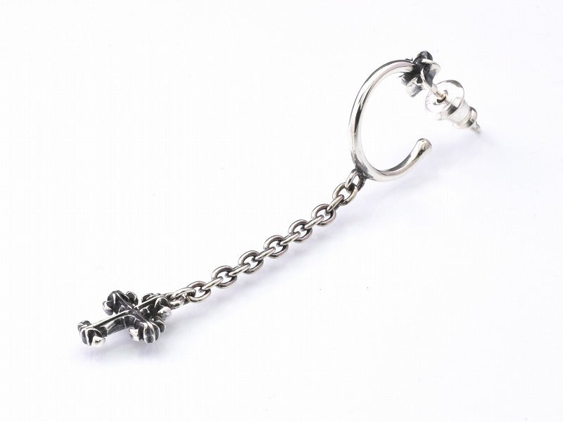 Deal Design - GL Chain Hoop 1