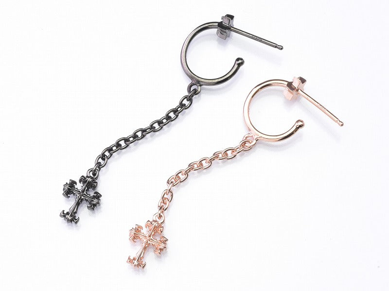 Deal Design - GL Chain Hoop 2
