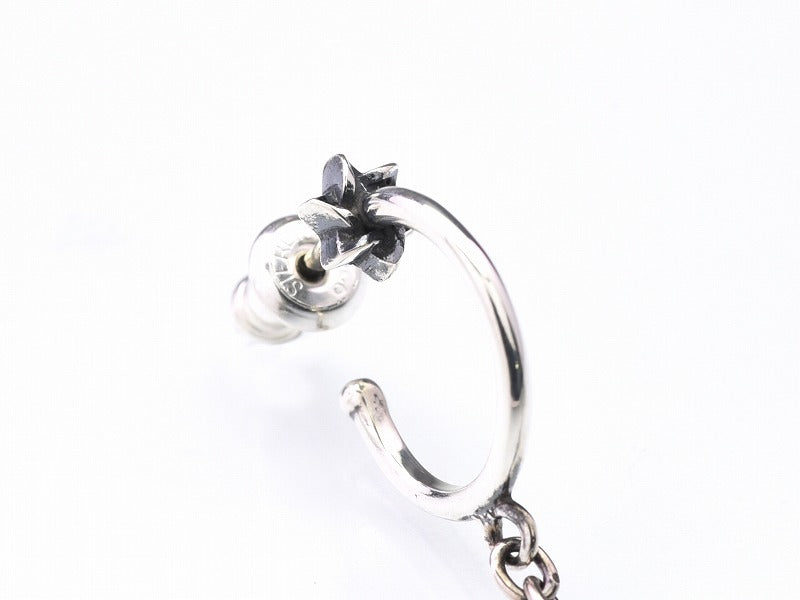 Deal Design - GL Chain Hoop 4
