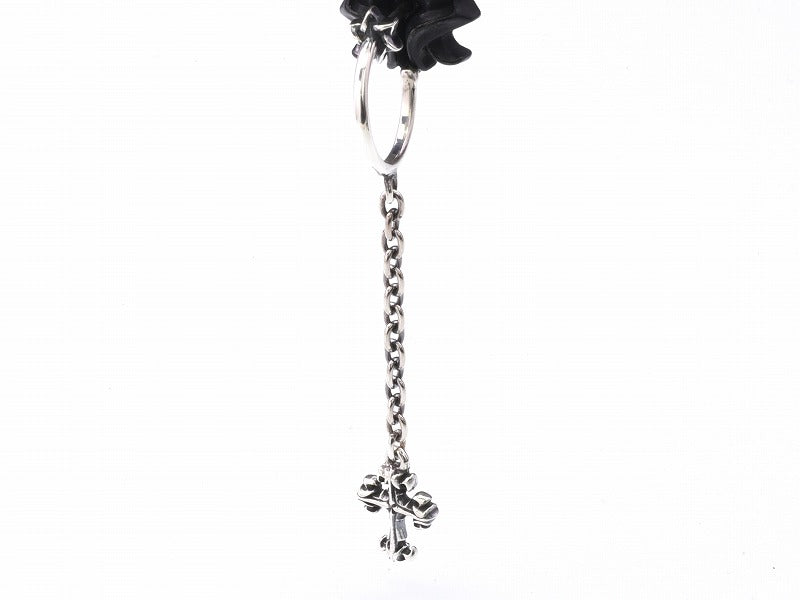 Deal Design - GL Chain Hoop 5